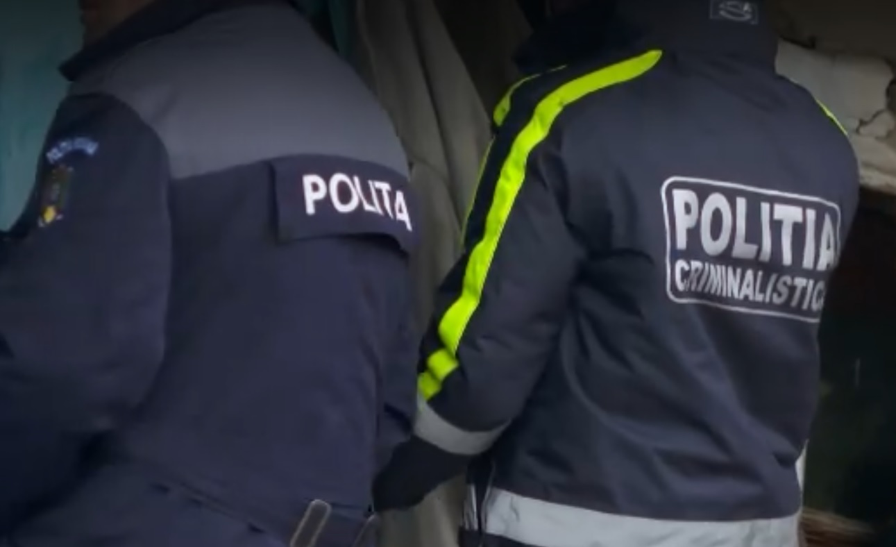 Bărbat înjunghiat de iubita însărcinată. De la ce a pornit conflictul sângeros între cei doi tineri