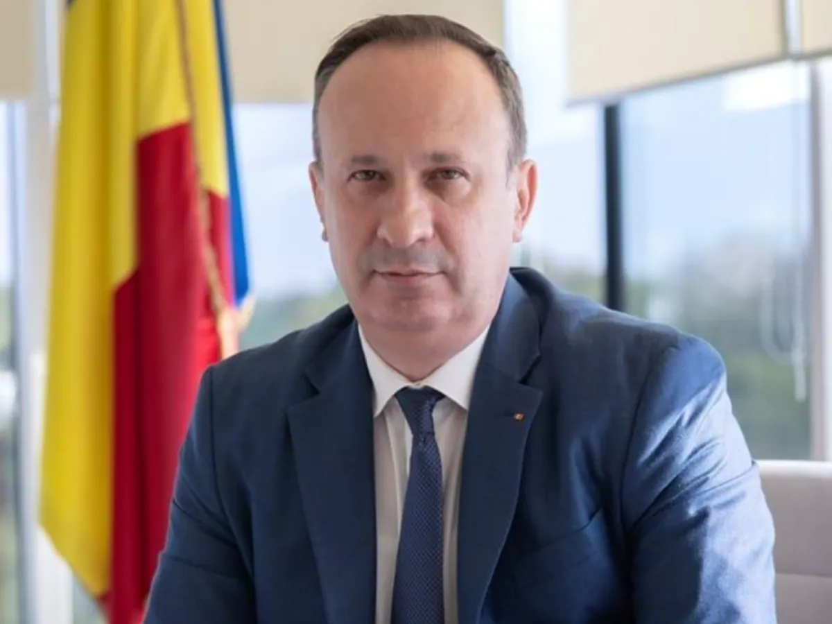 Adrian Câciu, ofertă de nerefuzat pentru Ilie Bolojan: ”Să vă ajut cu bugetul, că spuneți că nu sunt bani în 2026. Sunt bani! Cu plăcere!”