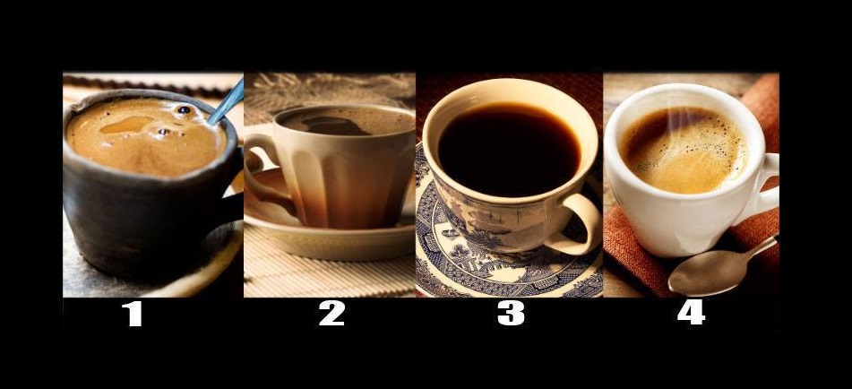 Ce fel de persoană ești în funcție de cafeaua aleasă. Cu zahăr sau fără, află cum îți va influența viața