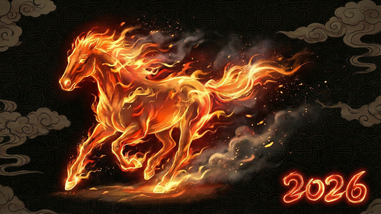 Anul Nou Chinezesc le DUBLEAZĂ NOROCUL acestor nativi. Banii, iubirea și oportunitățile vin pe bandă rulantă. Iată cine a tras lozul câștigător