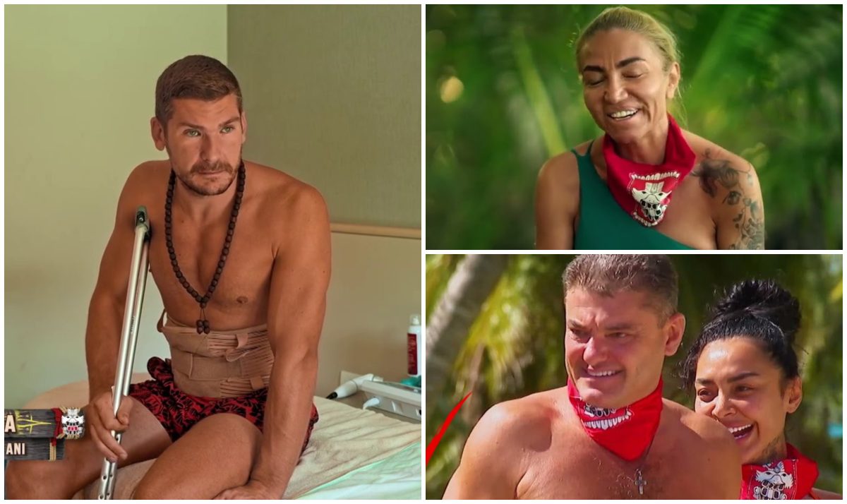 "La 52 de ani, să fii singur, să nu ai o familie...."