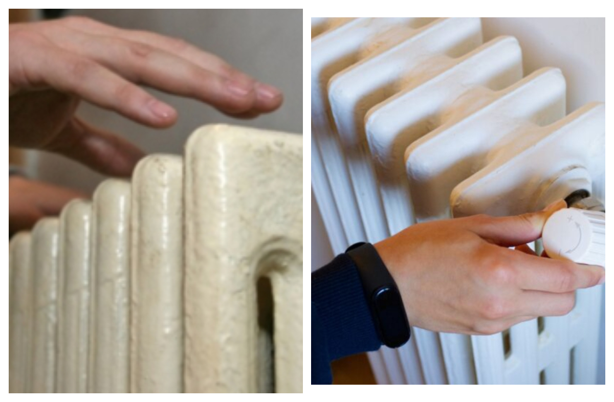 Ce spune legea în cazul caloriferelor oprite pe timp de iarnă din apartamentele nelocuite. Ce riscă proprietarii