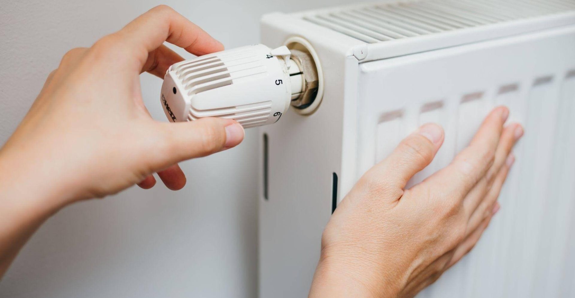 Ce se întâmplă dacă opreşti caloriferele din camerele nefolosite. Ce impact are asupra facturilor la căldură