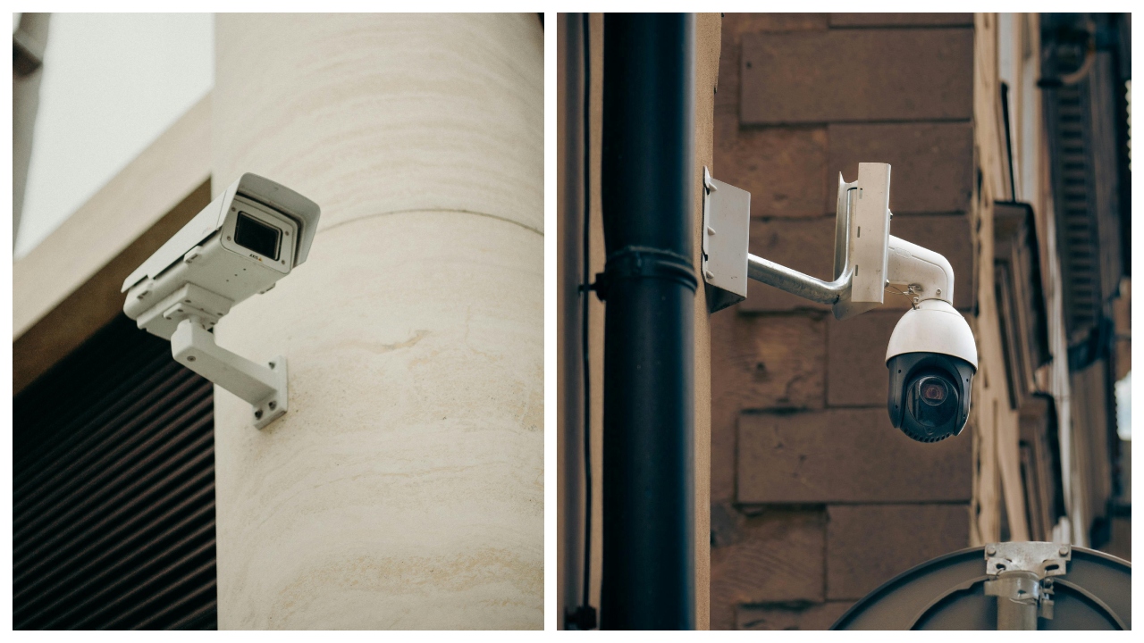 Și-a pus vecinul camere de supraveghere? Când sunt ilegale acestea și trebuie date jos