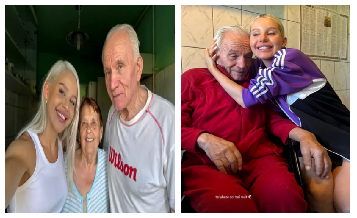 Carmen Grebenișan este în doliu. Influencerița a pierdut una dintre cele mai dragi persoane