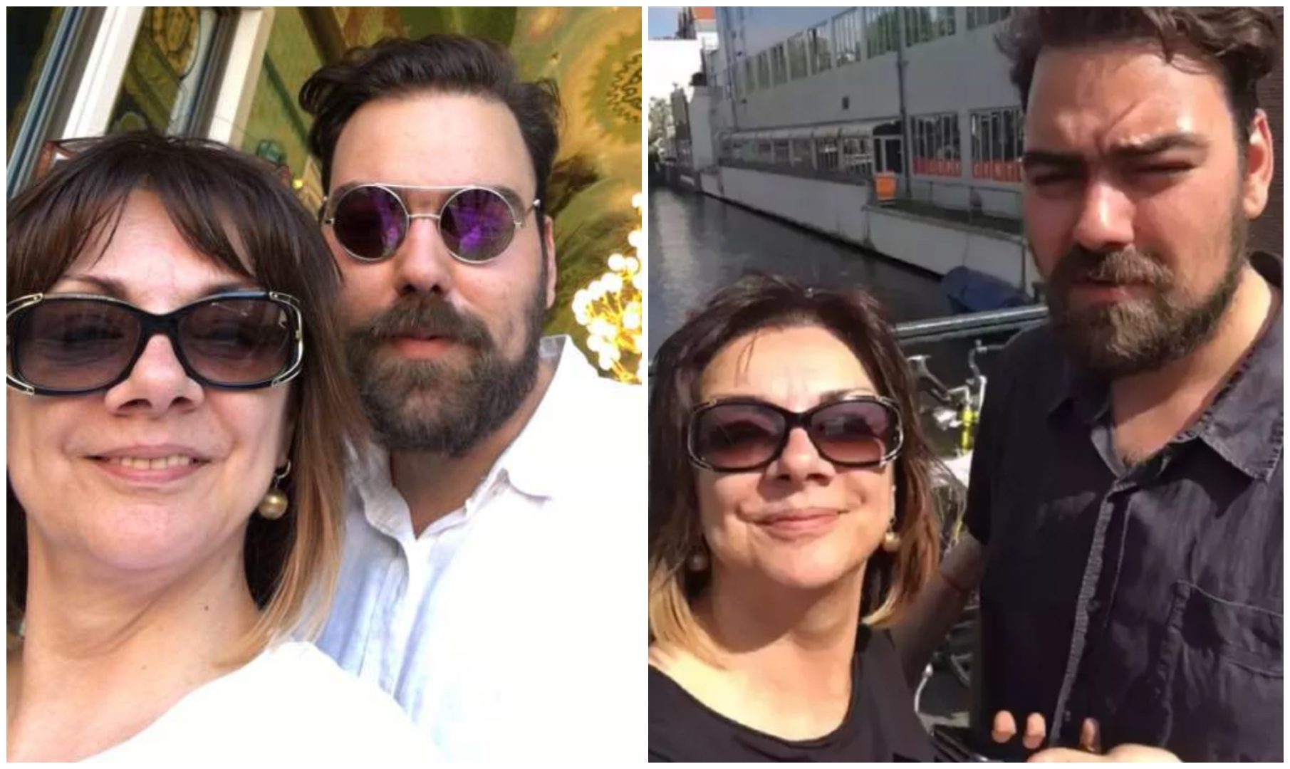 Cu ce se ocupă fiul lui Carmen Tănase. Tudor a locuit o perioadă în Olanda și a renunțat la cariera în regie: „E mai bine acum”