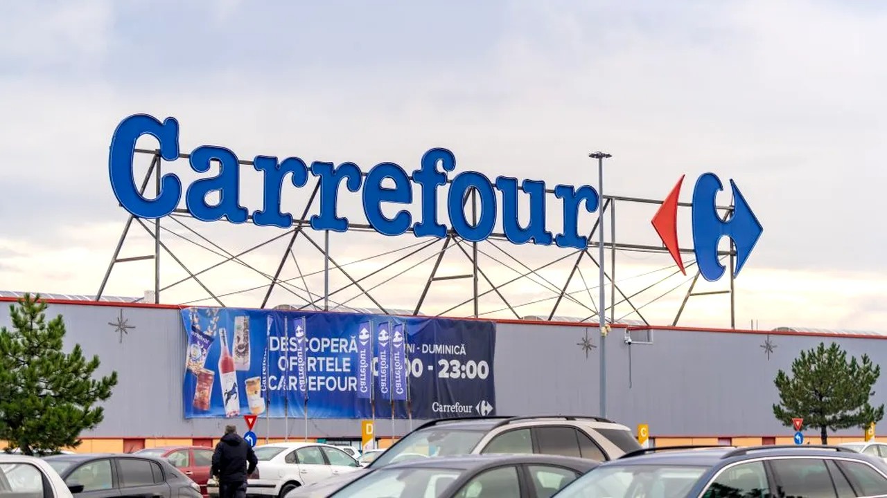 După plecarea din România, Carrefour vinde și filiala din Belgia. Compania se va concentra pe piețele din Franța, Spania și Brazilia