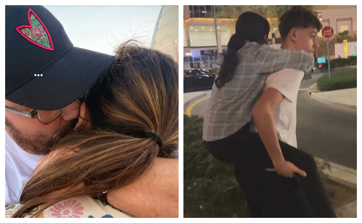 Unde a plecat în vacanță Cătălin Măruță. Locul exclusivist pe care l-a ales: ”Vacanțele sunt despre noi împreună, fără grabă”