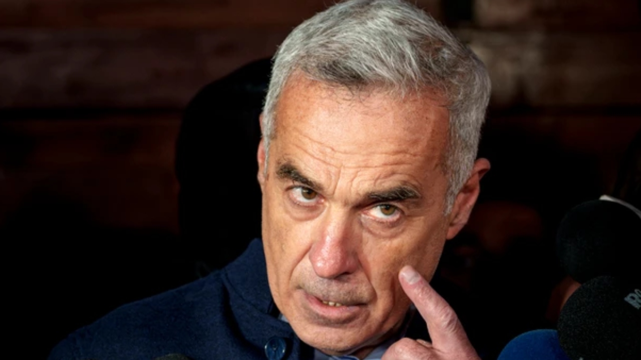 Călin Georgescu, ultimul avertisment pentru sistem: „Voi nu vă temeți de Dumnezeu? Veți culege ce ați semănat!”