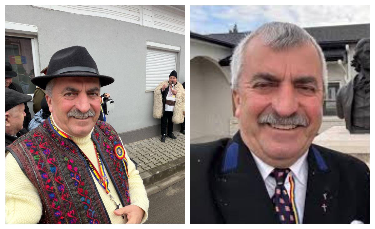 Noi detalii șocante ies la iveală după moartea lui Gheorghe Chindriș, românul care a creat primul sat românesc din SUA. Ce s-a întâmplat în noaptea crimei în vila sa din Florești