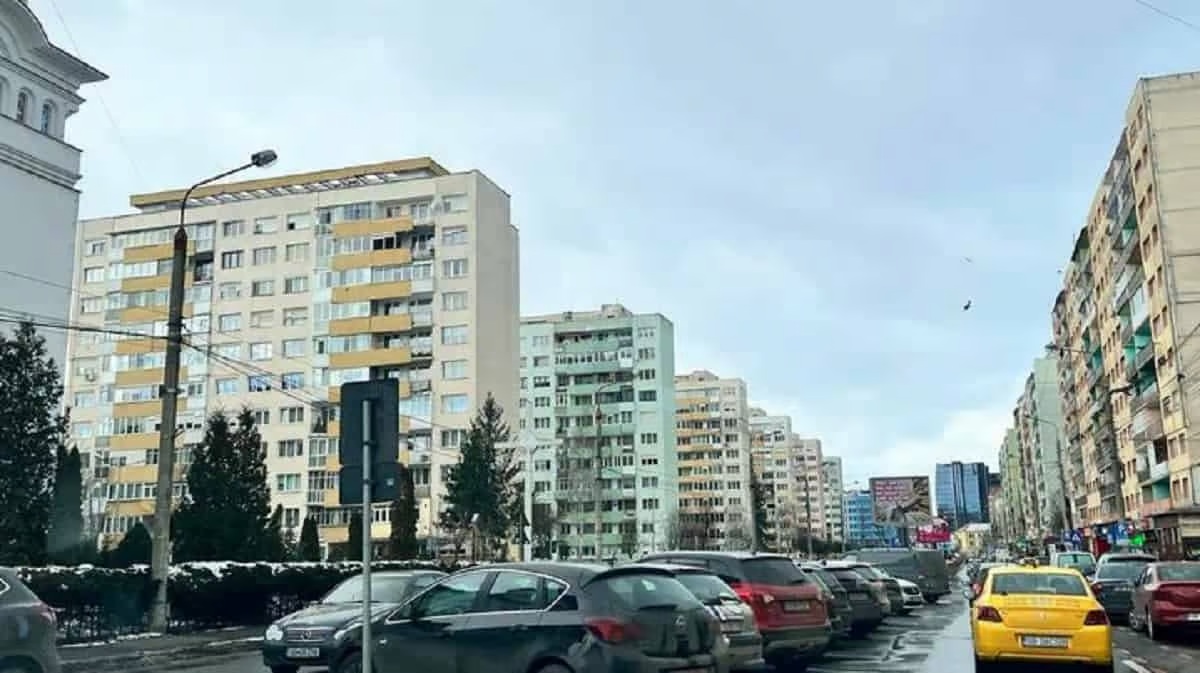 Au bubuit chiriile în Bucureşti: două camere au ajuns să coste cât un salariu! Care sector este cel mai ieftin