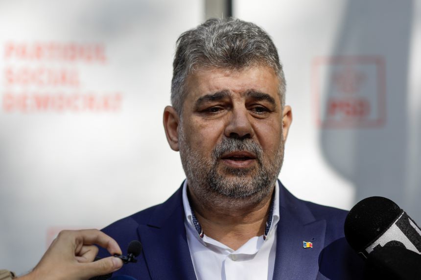 EXCLUSIV- Marcel Ciolacu tună și fulgeră! Atac la adresa coaliției și a gestionării PNRR: „Păi, băi ipocritule, tu nu înțelegi că ai făcut o șmecherie, că sunt cifre diferite? Tu ai făcut o șmecherie din pix”