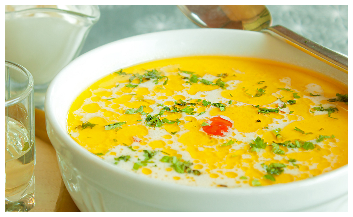 Cât costă să faci o ciorbă de burtă. Câți bani lași în supermarket pe ingrediente