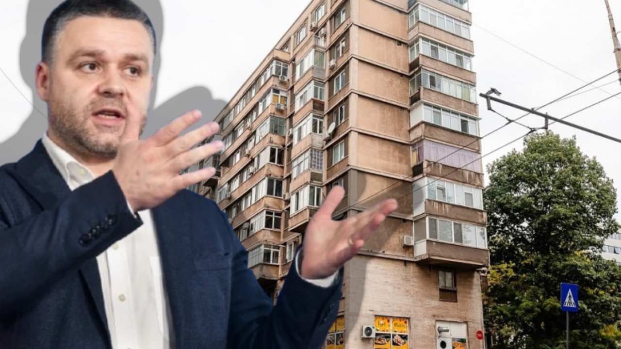 Noua măsură anunțată de Ciprian Ciucu pentru echilibrarea bugetului Primăriei Capitalei! Chiriile cu prețuri mici vor crește de până la opt ori