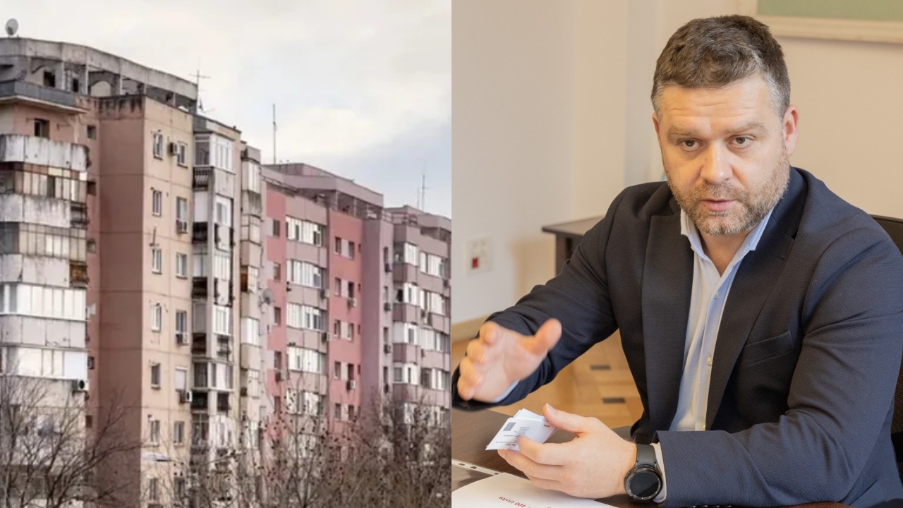 Ciprian Ciucu se plânge de modul de închiriere a locuințelor de stat din București la prețuri derizorii: „Sunt oameni care stau acolo de 30 de ani și nu i-a întrebat nimeni nimic. Nu este foarte clar cum puteau să ocupe o astfel de locuință”