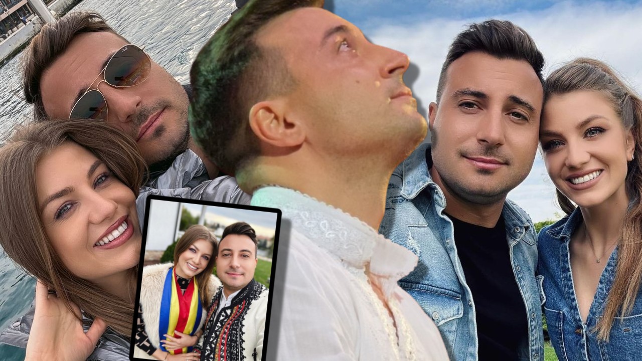 Codruța și Valentin Sanfira sunt în doliu. A murit una dintre cele mai importante persoane din viața lor. ”Ai lăsat în urmă multă tristețe, ai fost atât de iubit”