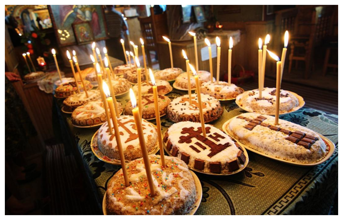 Tradiții și obiceiuri de Sâmbăta Colivelor. Ce se dă de pomană în prima Sâmbătă a Morților din Postul Paștelui