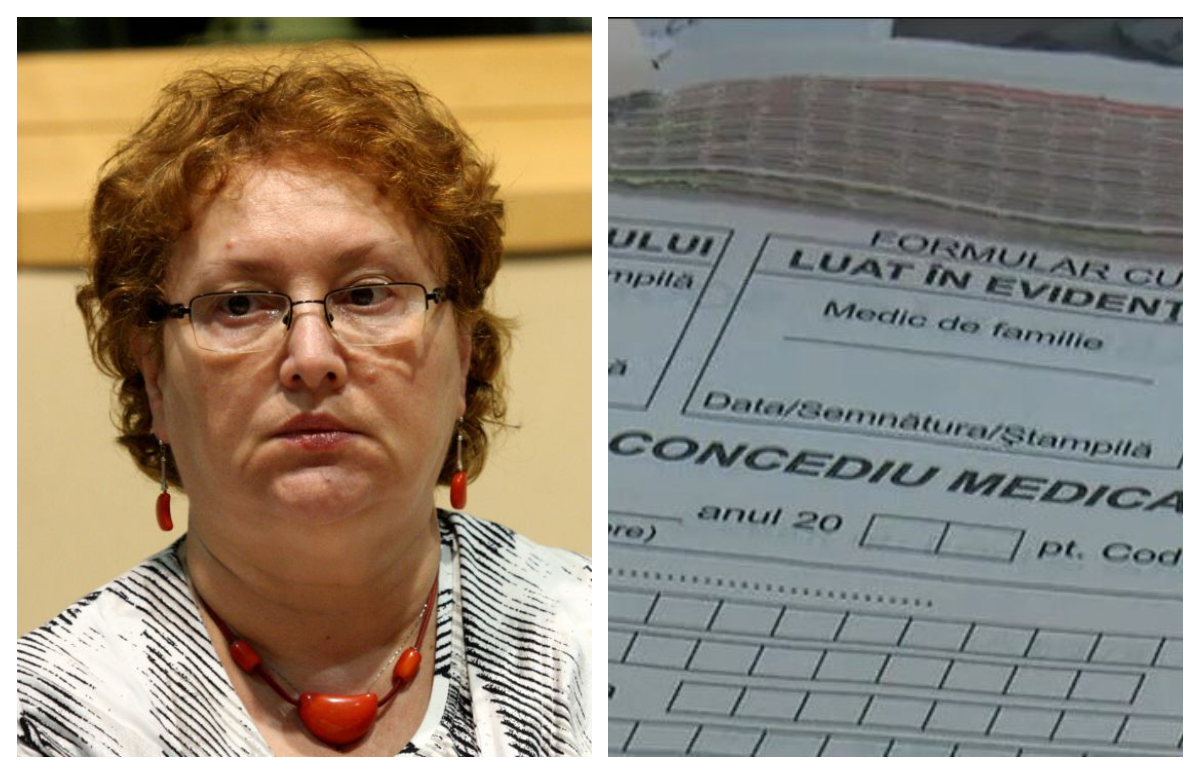 Avocatul Poporului critică dur OUG prin care românii nu mai sunt plătiți în prima zi de concediu medical: ”Nu înțeleg această rațiune”