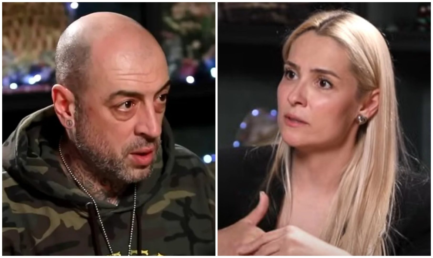 CRBL vrea să pună capăt discuțiilor despre divorțul de Elena Vîșcu: „Nu mai ascultați tot. Timpul va răspunde la multe întrebări”