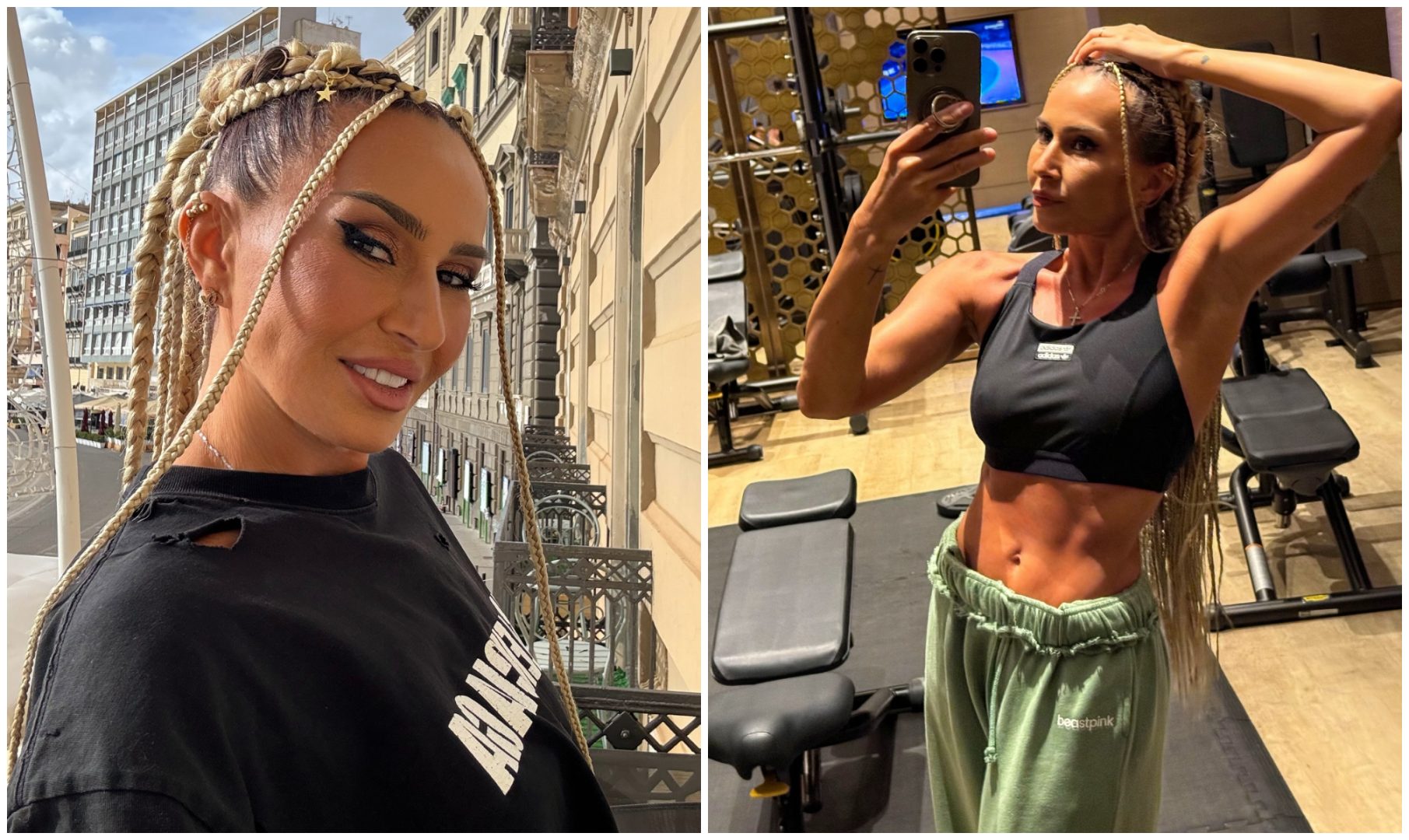 Cum se menține Crina Abrudan la 47 de ani. La ce alimente a renunțat fosta prezentatoare: „Mi-am făcut curat în farfurie și în frigider”