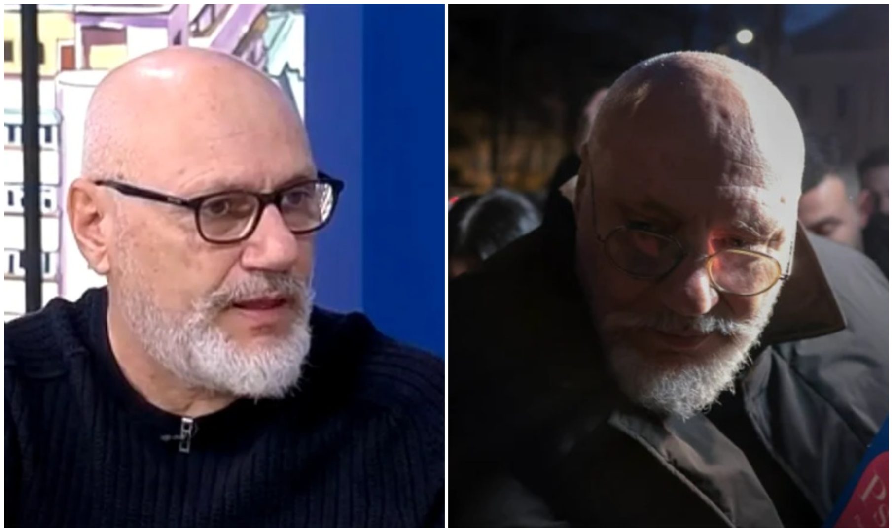 Dr. Cristian Andrei a revenit pe rețelele sociale, după ce a fost încătușat: „O femeie care nu este iubită așa cum vrea, devine obsesivă”