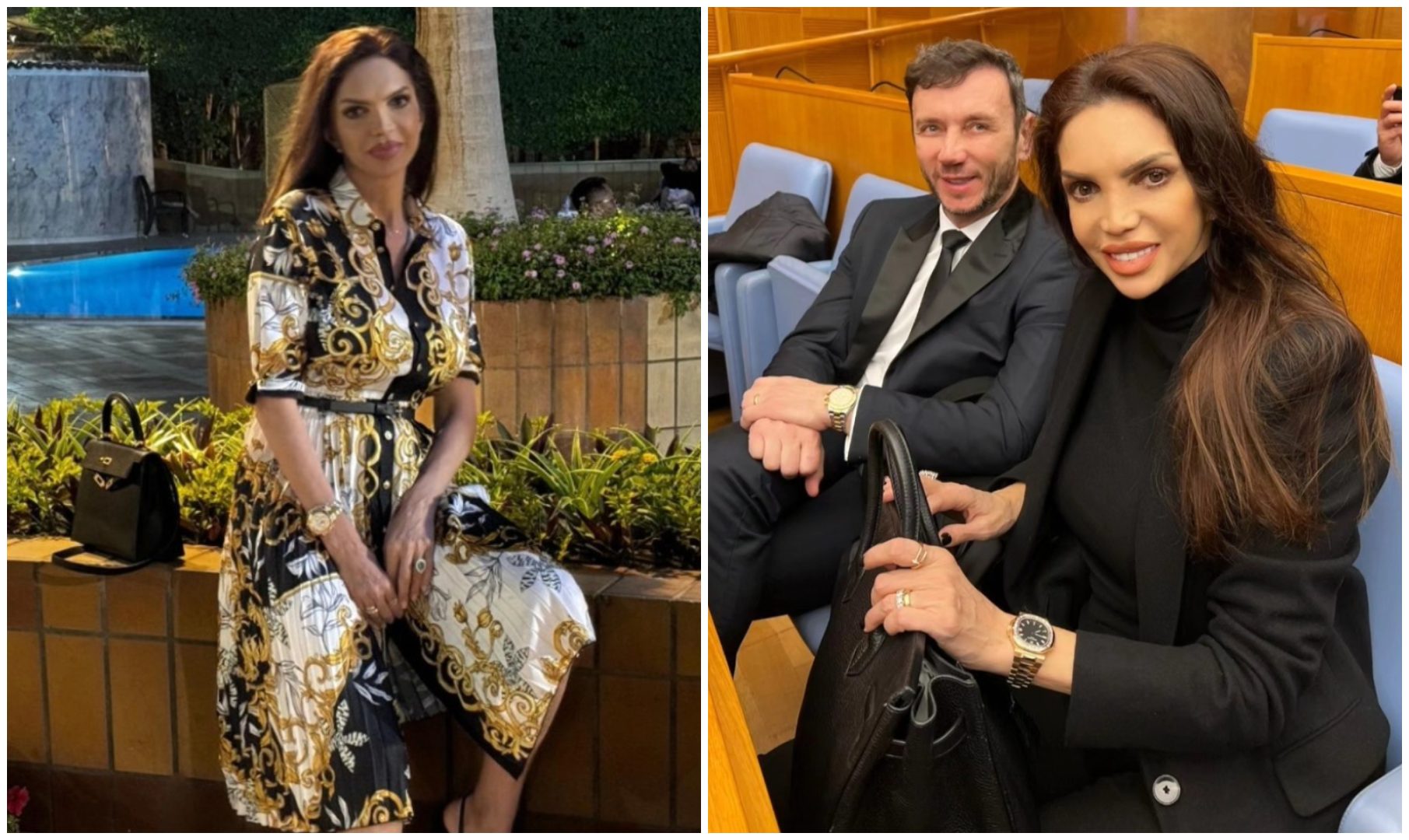 Cristina Spătar și soțul ei nu locuiesc împreună: „Este un lucru bun faptul că stăm așa”. Cu ce afacere vor să dea lovitura