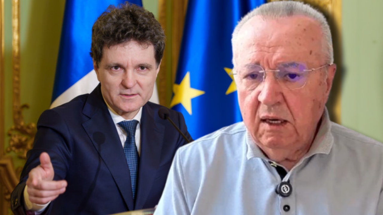 Ion Cristoiu, reacție privind participarea României la Consiliul pentru Pace din SUA: „Mi se pare o umilință”