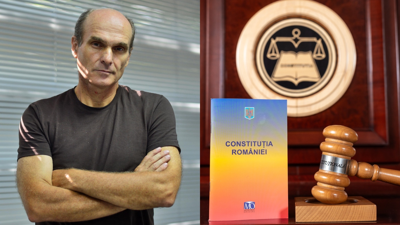 CTP cere judecarea pentru „înaltă trădare de țară” a judecătorilor CCR ce blochează reforma pensiilor magistraților