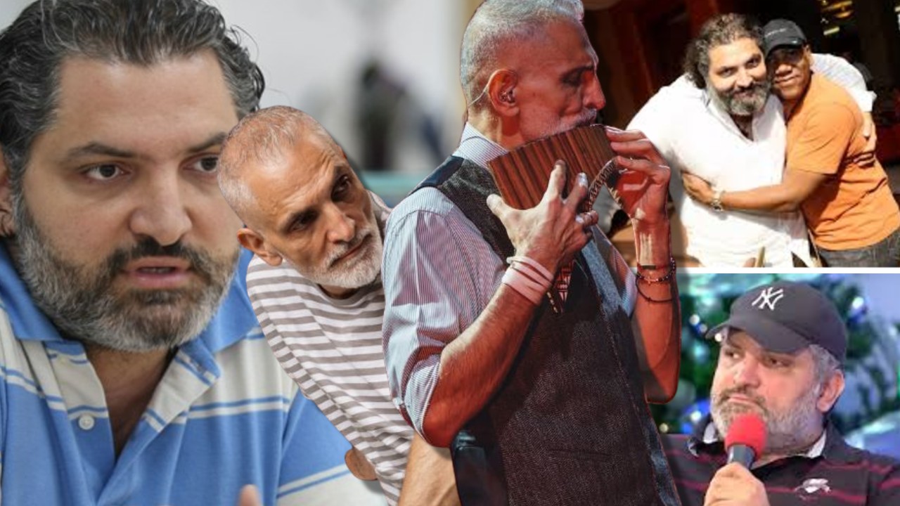 Cum arată Damian Drăghici, după ce a slăbit 70 de kilograme. La ce alimente a renunțat. ”Nu mai mănânc deloc”