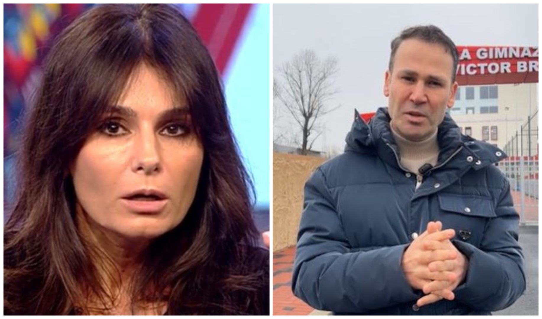 Dana Budeanu cere excluderea lui Robert Negoiță din PSD: „Dați-l afară! Nu vedeți că are maiou pe sub helancă de cașmir?”