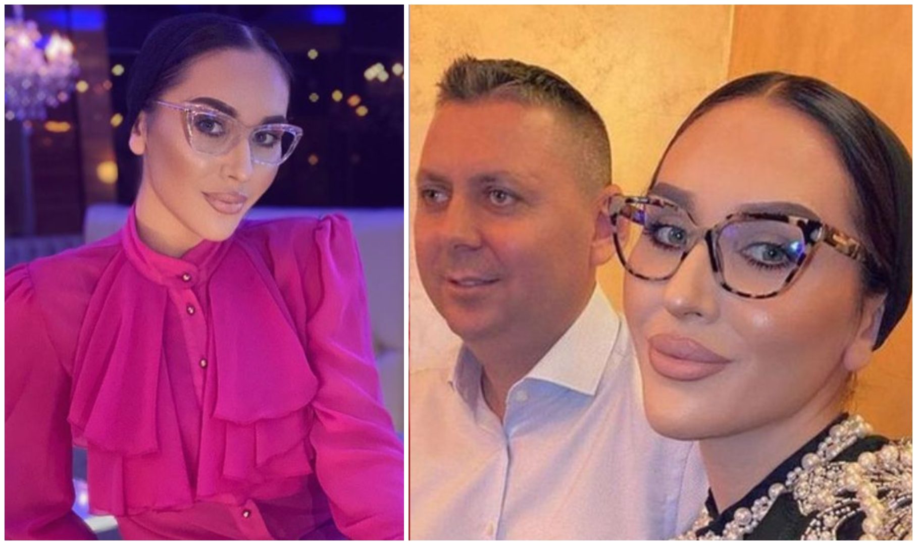 Dana Roba, dezvăluiri despre viața intimă cu fostul soț: „Dacă juca Hagi și pierdea, 2 săptămâni nu mai făceam amor”