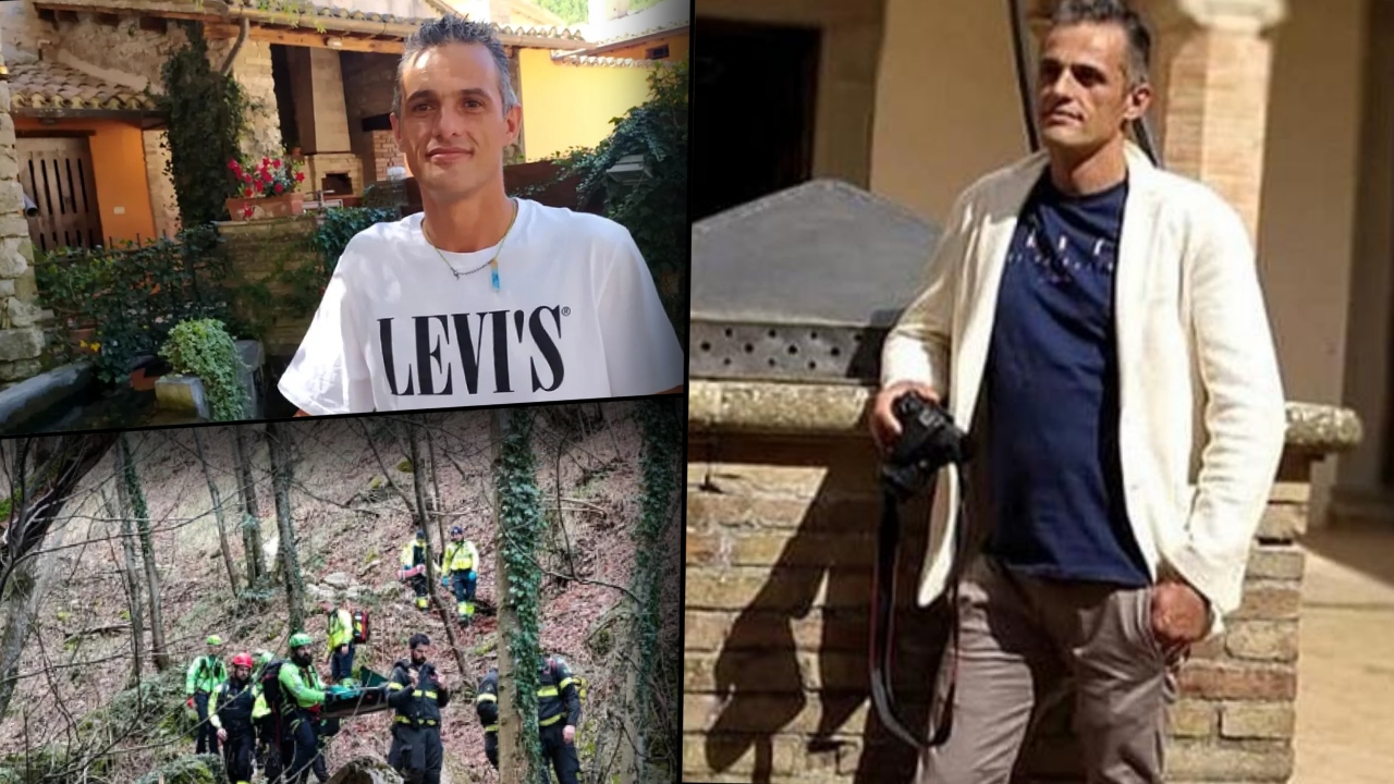 Corpul neînsuflețit al unui antreprenor român, găsit de trei turiști la cascadele Tre Santi din Italia