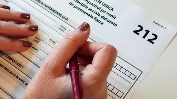 Toate detaliile despre Declarația unică 2026. Până la ce dată trebuie depusă și cine trebuie să o completeze
