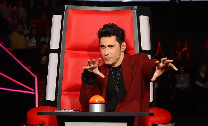 FOTO Ce se întâmplă cu Dan Bălan? Apariția sa recentă i-a șocat pe fani: „Sper să nu sufere de vreo boală gravă!”