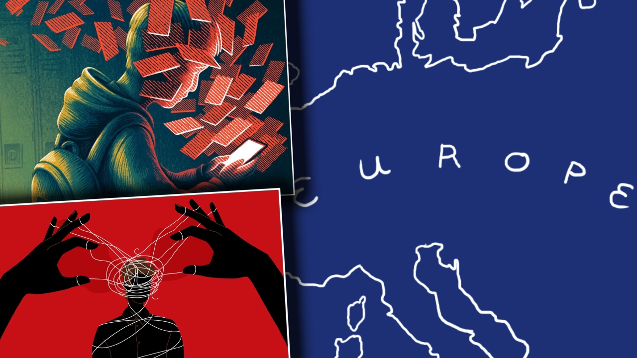 Dezinformarea ia amploare în Europa. Doar 12% dintre oameni spun că pot recunoaște știrile false