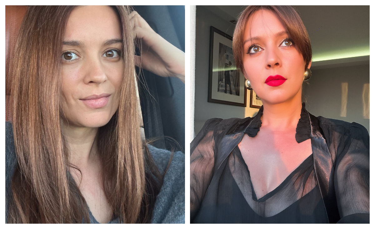 Diana Dumitrescu se retrage din televiziune și renunță la actorie: ” Îmi pare rău că nu am făcut pașii aceștia mult mai devreme”