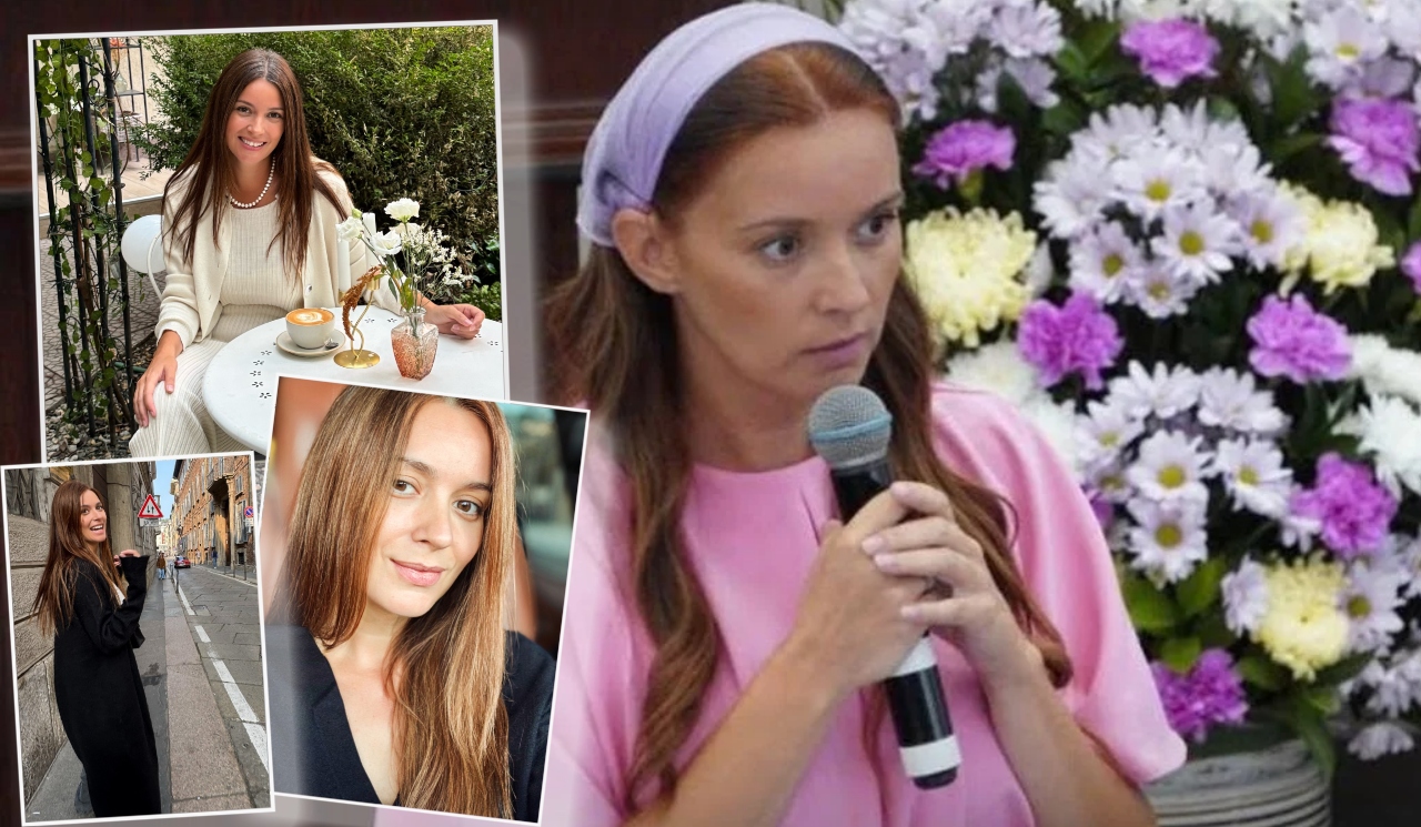 Diana Dumitrescu explică motivele pentru care a ales să se pocăiască: „Faptul că am pornit pe drumul ăsta nu înseamnă că sunt vreo sfântă”