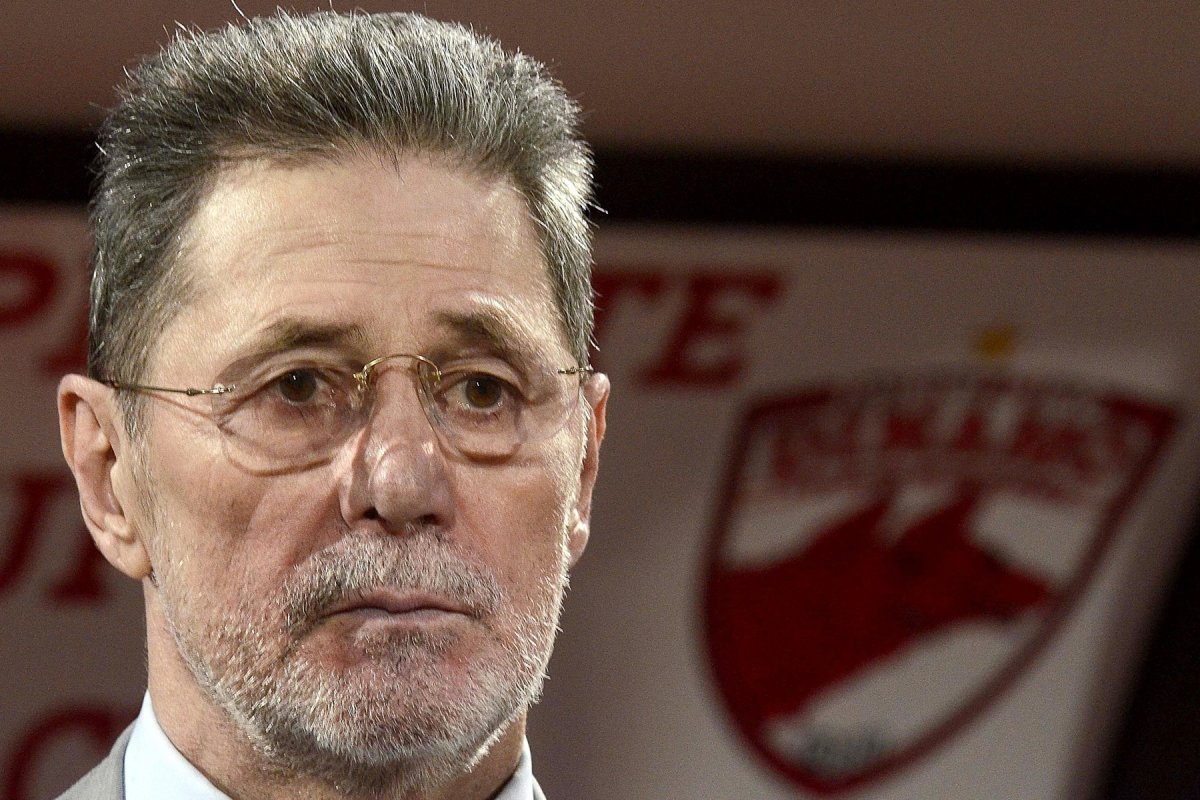 Cum se simte Cornel Dinu după operaţia suferită la finalul anului 2025. Dezvăluirile făcute chiar de fiul legendei clubului Dinamo