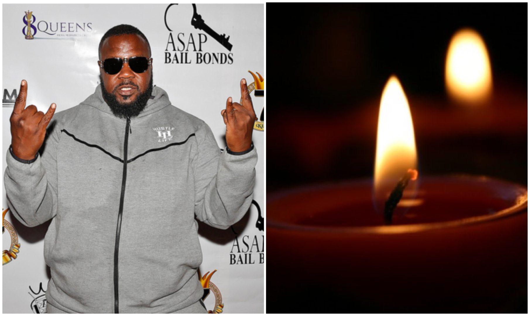 Doliu în lumea muzicii. Un DJ celebru a murit la 52 de ani, după ce s-a confruntat cu probleme cardiace