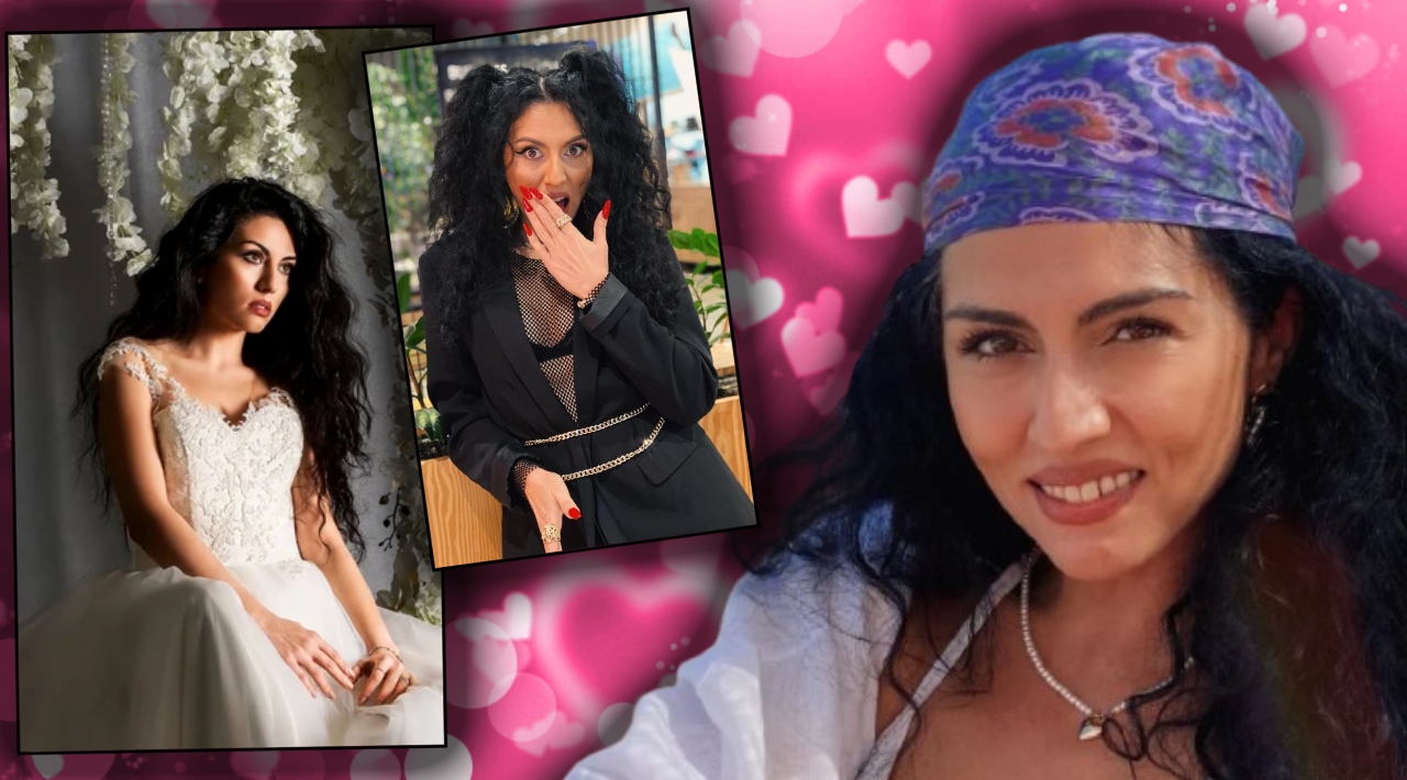 Doinița Oancea, îndrăgostită din nou. Ce a spus actrița despre bărbatul din viața ei: „Nu are treabă cu zona artistică”