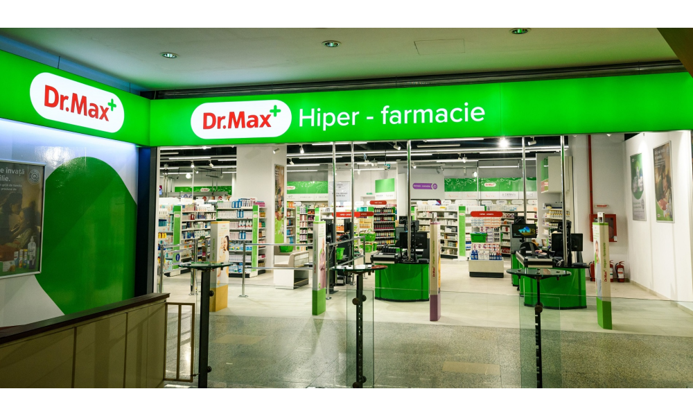 Câți bani câștigă o farmacistă de la Dr. Max, în 2026. Salariul este în funcție de poziție și experiență
