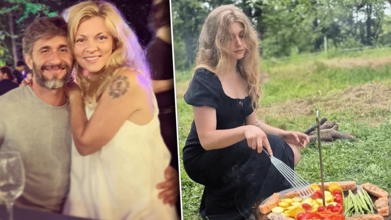 Cum arată în prezent fiica lui Dragoș Bucur și a Danei Nălbaru. Sofia a împlinit 19 ani