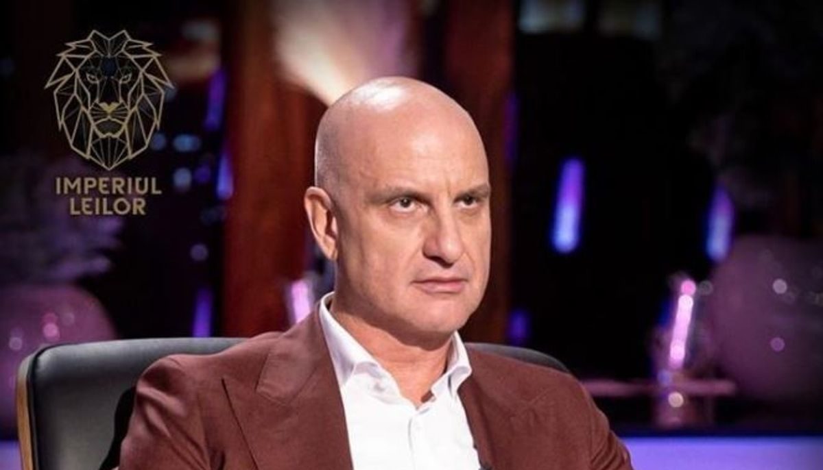 Dragoș Petrescu a dat lovitura! Fostul jurat de la „Imperiul Leilor” deschide o cafenea-bistro în Cazinoul din Constanța