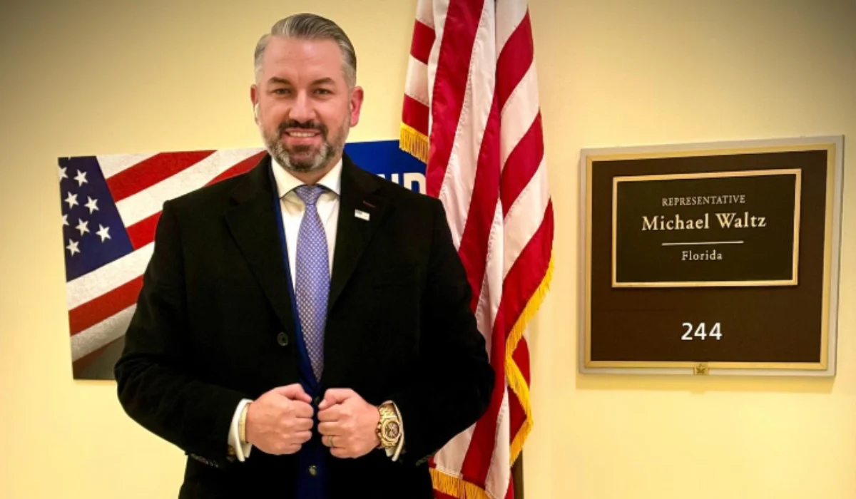 Afaceristul Dragoș Sprînceană îl acuză pe George Simion că ar fi făcut lobby în SUA pentru ca România să fie scoasă din Visa Waiver: ”Un mic trădător. Fals naționalist, șantajat de servicii”