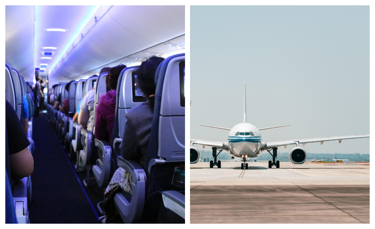 Reguli noi pentru călătoriile cu avionul. Ce drepturi au pasagerii în cazul zborurilor întârziate sau anulate. Când pot obține despăgubiri de 600 de euro