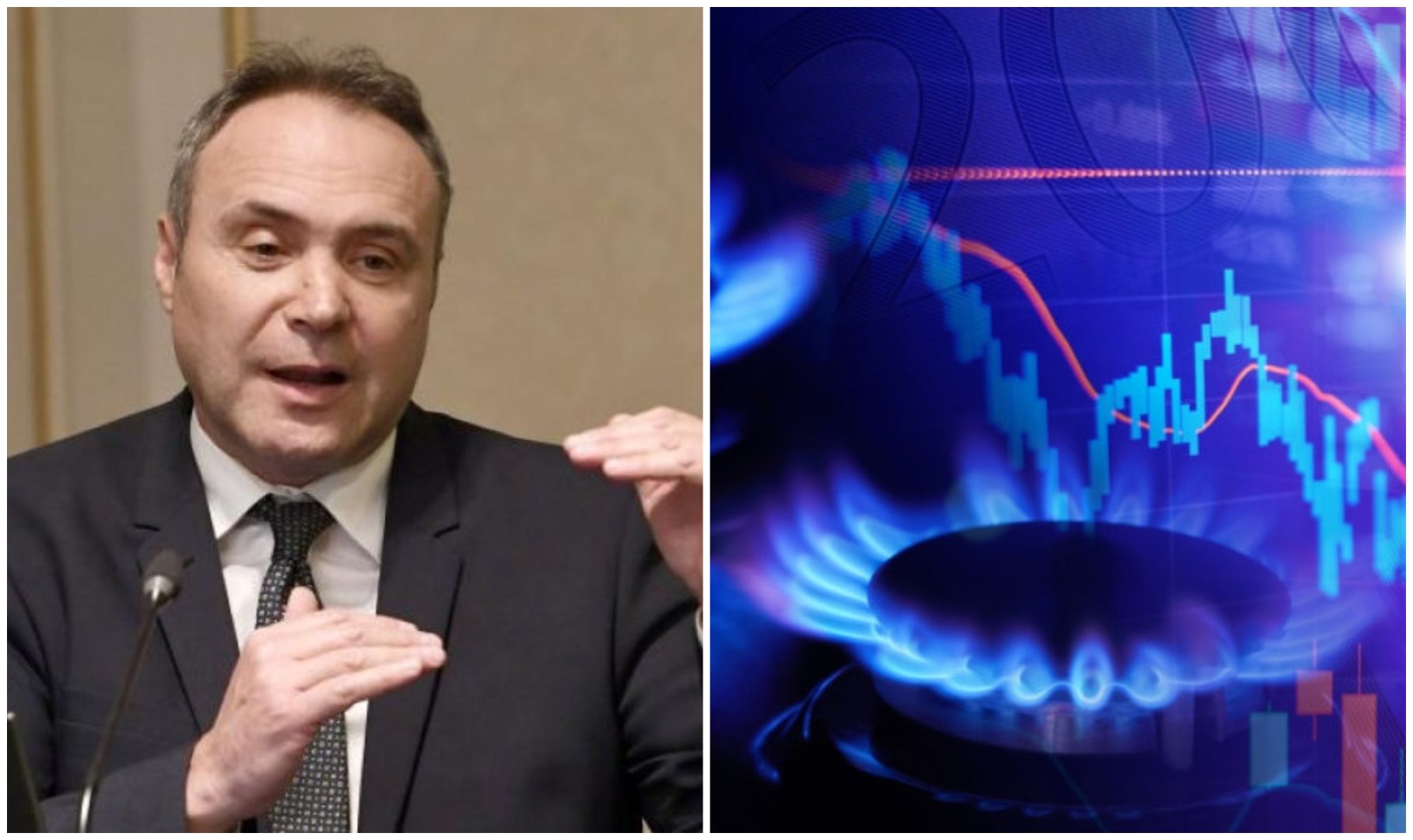 Ce se întâmplă cu voucherele pentru plata gazelor naturale. Dumitru Chisăliță, președinte AEI: „Oamenii au nevoie de măsuri corecte, eficiente și sustenabile””