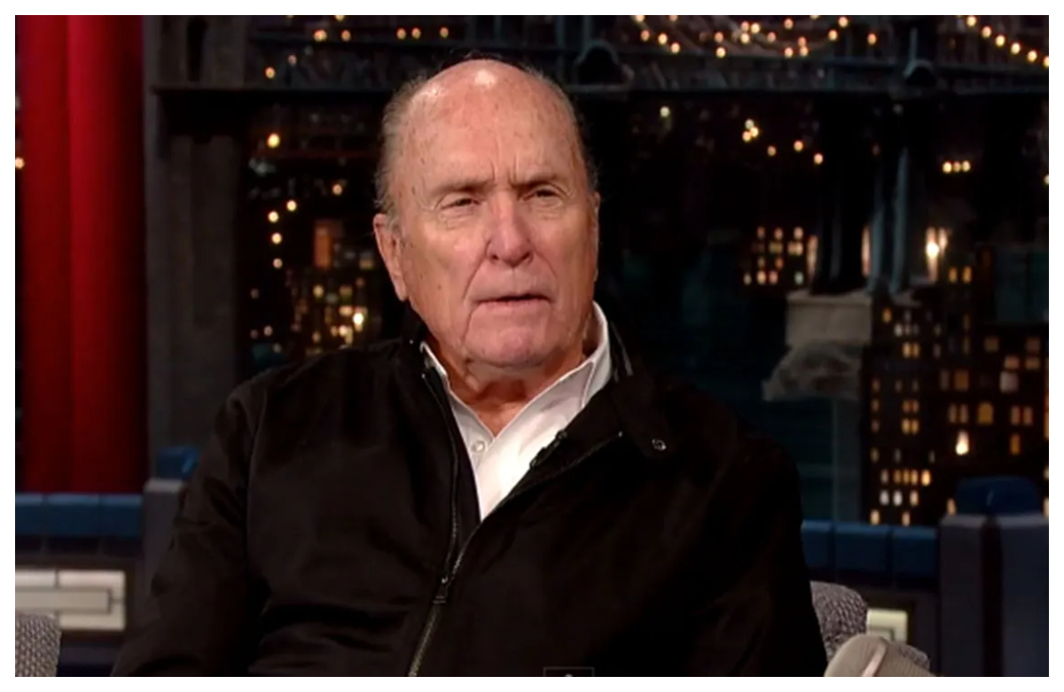 Actorul american Robert Duvall a murit. Are în palmares un Oscar şi o filmografie de excepţie