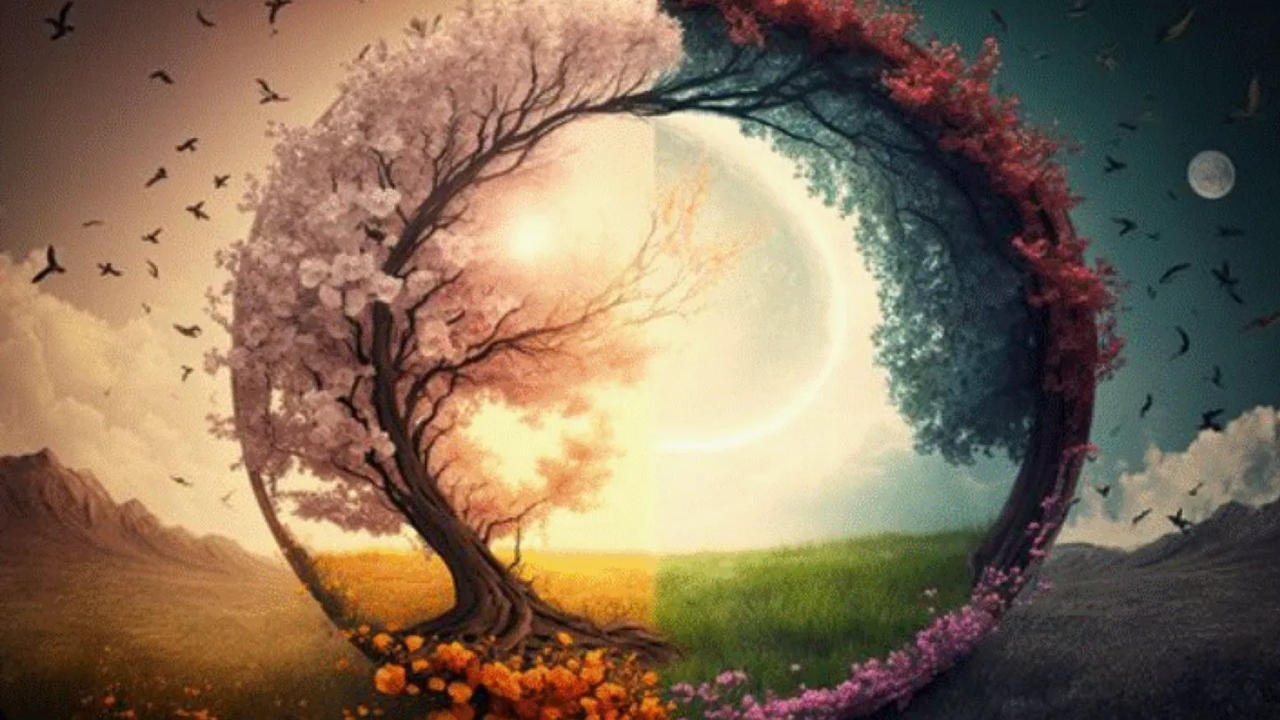 Când are loc echinocțiul de primăvară 2026. Evenimentul marchează trecerea oficială la sezonul cald