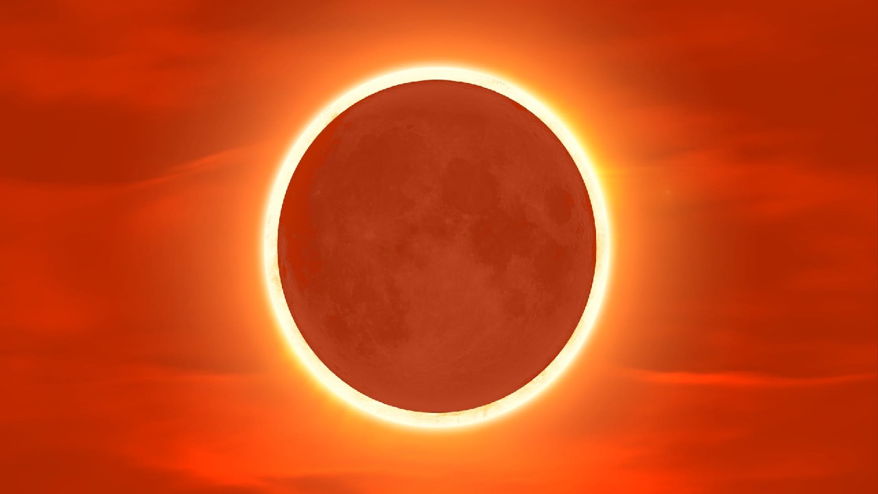 Eclipsă solară 2026. Patru zodii atrag banii ca un magnet, verzișorii apar de unde se așteaptă mai puțin