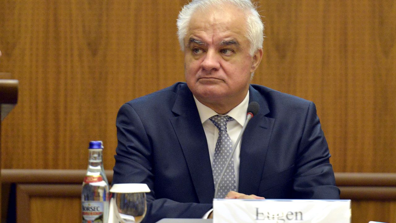 Eugen Rădulescu, consilierul guvernatorului BNR, explică modul în care pensiile speciale afectează bugetul: „Se ajunge la o problemă de ordin social”